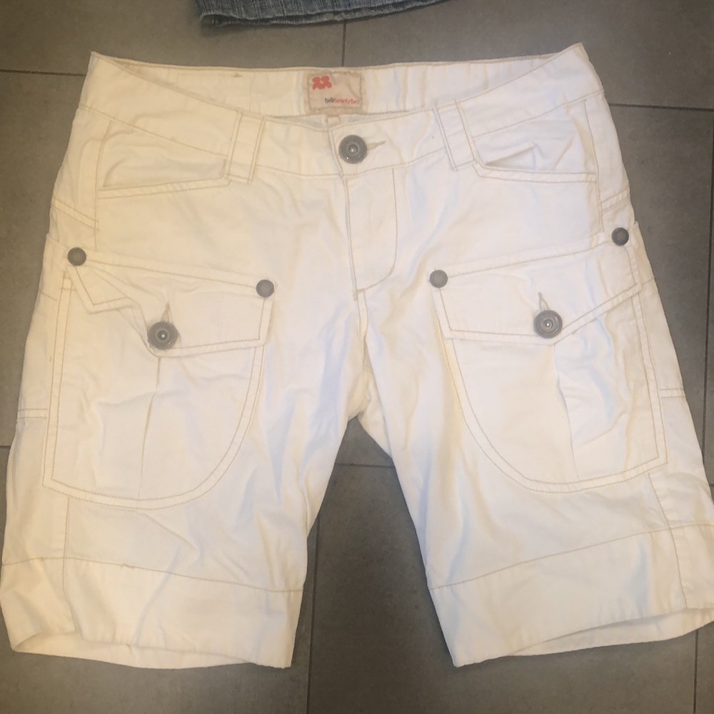 Jean and Jean Shorts Bundle - Picture 2 of 13